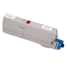 Compatibil cu OKI 46490606 / C532 Toner Magenta