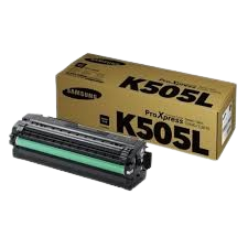 Original HP SU168A Toner Black (fostul Samsung CLT-K505L)