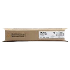 Original Ricoh 821075 Toner Yellow