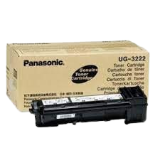 Panasonic UG-3222AUC Toner UF490/4100 3K Original