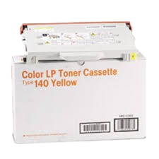 Ricoh 402100 Toner 6,5K CL 1000 YELL Original