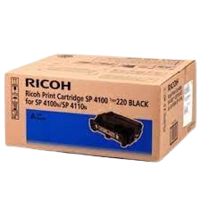 Ricoh 402810 Toner SP 4100N Original