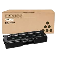 Ricoh 406479 Toner 6,5K Aficio 231 BK Original