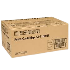 Ricoh 406572 Toner 4K Aficio SP 1100S Original