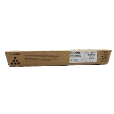 Ricoh 841124 Toner 20K Aficio C2800 BK Original