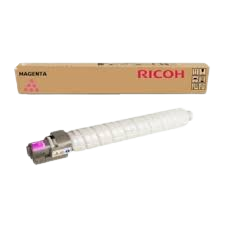 Ricoh 888610 Toner Aficio MP C3500 MAG Original