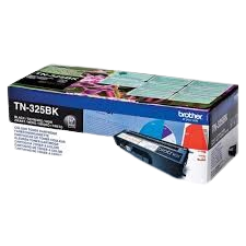 Brother TN325BK Toner HL4150CDN BK 4K Original TN-325BK