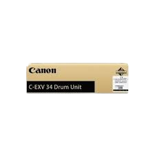 Canon CEXV34BK / 3786B003 DRUM IRAC2020/2030L BLK Original