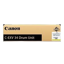 Canon CEXV34Y / 3789B003 DRUM IRAC2020/2030L YEL Original