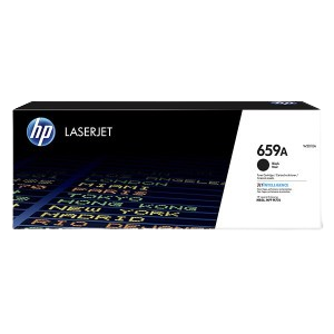 HP W2010A Toner 659A Black 16K M856/M776 Original