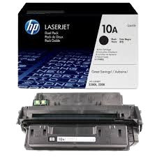 Toner HP Q2610A Original Black