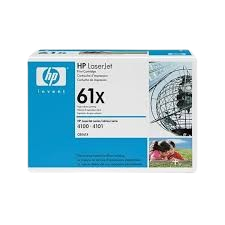 Toner Original HP C8061X - 4100 MAXCAPACITY