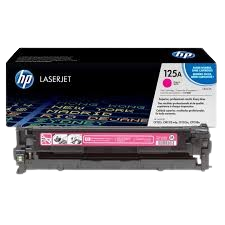 Toner Original HP CB543A CP1215/CP1515N MAG 1.4K 