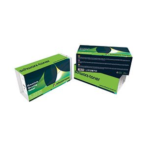 Xerox 106R03517 / 106R03521 Yellow-4800pag ECO-OEM Toner