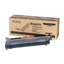 Xerox 108R00648 Drum PH7400 Magenta 30K Original