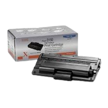Xerox 109R00747 Toner Black CTG 5K PAG Original