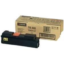 Kyocera TK440 Toner FS6950DN 15K Original