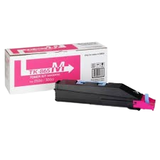Kyocera TK865M Toner ALFA250CI MAG 12K Original
