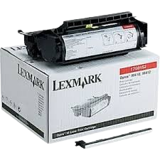 Lexmark 17G0152 Toner CTG M410/412 Original