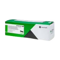 Lexmark 20N2HK0 Toner HI RET Black 4.5K Original