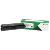 Lexmark 20N2HM0 Toner HI RET Magenta 4.5K Original