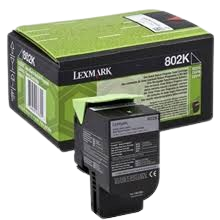 Lexmark 24B6011 Toner Black 6K C2132 Original