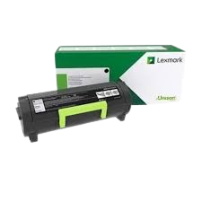 Lexmark 56F2X00 Toner EHYR Black MS421DN Original