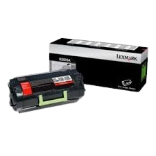 Lexmark 62D0HA0 Toner 620HA HIGH 25K Original