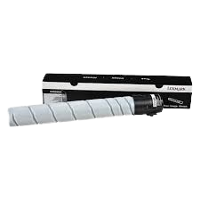 Lexmark 64G0H00 HIGH Toner MX910 32.5K Original