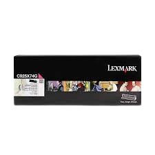 Lexmark C925X74G Drum C925/X925 Magenta 30K Original