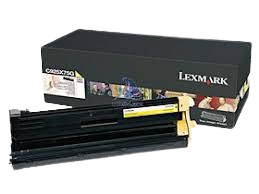 Lexmark C925X75G Drum C925/X925 Yellow 30K Original