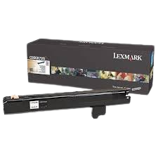 Lexmark C930X72G Drum C935/X940/5 Black Original