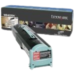 Lexmark W84020H Toner CTG W840 30KPG Original