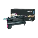 Lexmark X792X2MG Toner X792 MAG EHY 20K Original