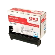 OKI 43381723 Drum C5800/C5900 Cyan 20K Original