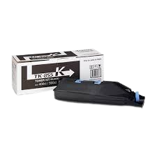 Original Kyocera 1T02H70EU0 / TK855K Toner Black