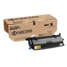 Original Kyocera 1T02V30NL0 / TK3060 Toner Black