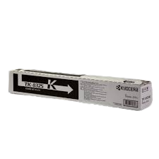 Original Kyocera TK8325K Toner Black