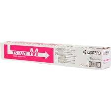 Original Kyocera TK8325M Toner Magenta