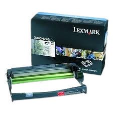 Original Lexmark 0X340H22G Drum