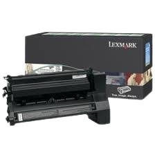 Original Lexmark 24B5833 Toner Magenta