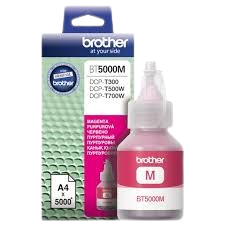 Brother BT5000M INK Ultra HY 5K Magenta Original