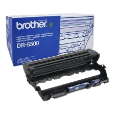 Brother DR5500 Drum Unit HL7050/7050N Original