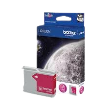Brother LC1000M INK DCP130C MAG Original