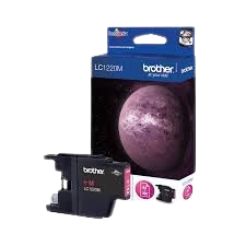 Brother LC1220M INK DCPJ925DW MAG Original