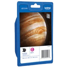 Brother LC1240M INK MFCJ6910DW Magenta Original