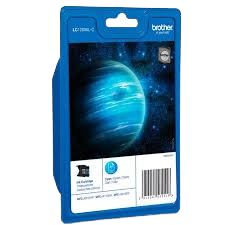 Brother LC1280XLCBP INK MFCJ6910DW BLIS Original