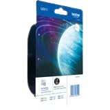 Brother LC970BKBP INK DCP135C BK BLIS Original