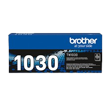 Brother TN1030 Toner HL1110 Black Original