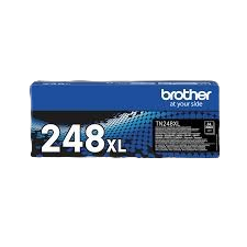 Brother TN248XLBK Toner  Black 3K Original